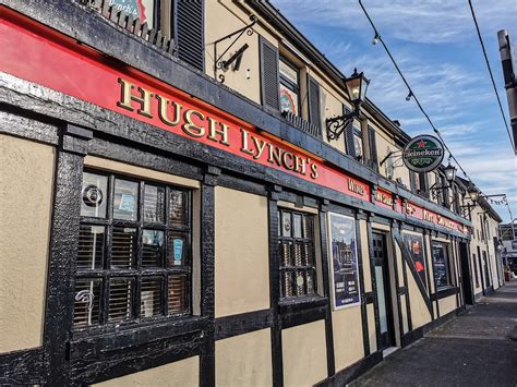 best restaurants in tullamore ireland